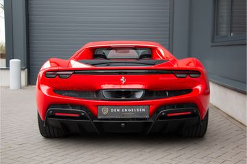 Ferrari 296