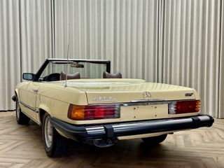 Mercedes-Benz SL