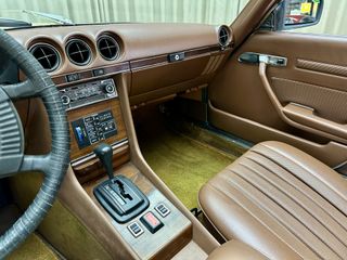 Mercedes-Benz SL