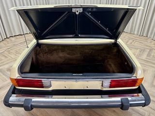 Mercedes-Benz SL