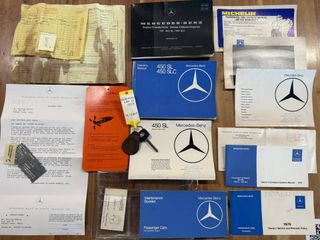 Mercedes-Benz SL