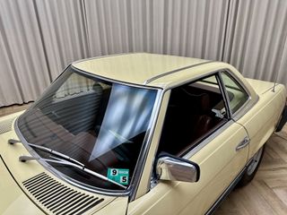 Mercedes-Benz SL