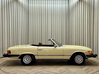 Mercedes-Benz SL
