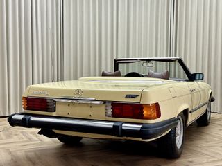 Mercedes-Benz SL
