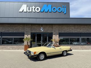 Mercedes-Benz SL