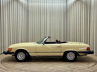 Mercedes-Benz SL