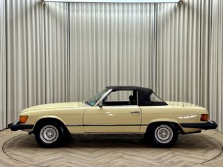 Mercedes-Benz SL