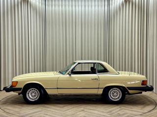 Mercedes-Benz SL