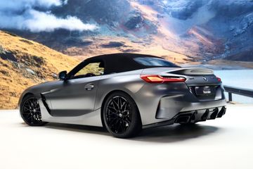 BMW Z4
