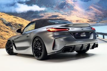 BMW Z4