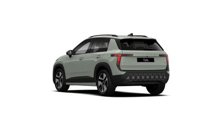 Škoda Epiq