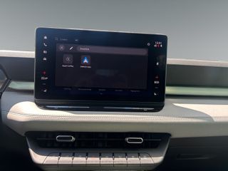 Škoda Epiq