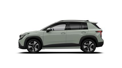 Škoda Epiq