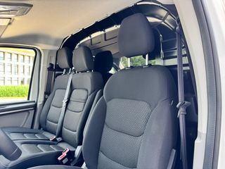 Maxus eDeliver7