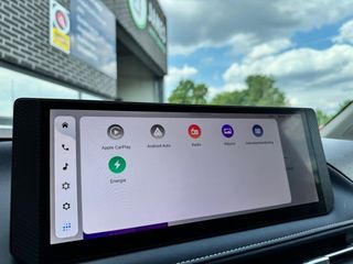 Maxus eDeliver7