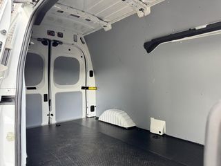 Maxus eDeliver7