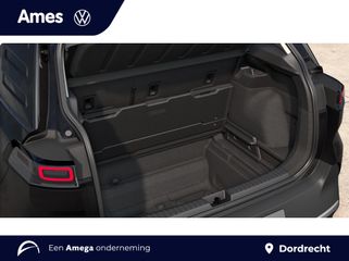 Volkswagen ID. Cross