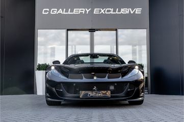 Ferrari 812 GTS