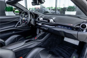 Ferrari 812 GTS