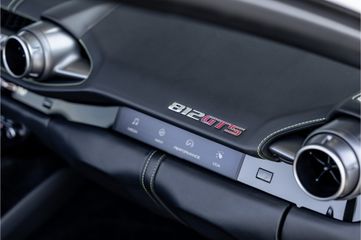 Ferrari 812 GTS