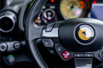 Ferrari 812 GTS