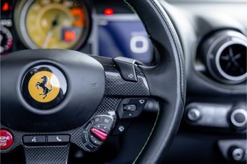 Ferrari 812 GTS