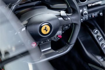 Ferrari 812 GTS
