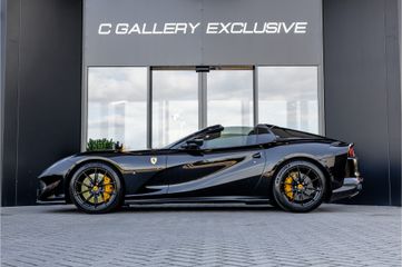 Ferrari 812 GTS