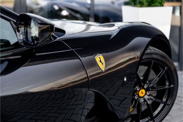 Ferrari 812 GTS