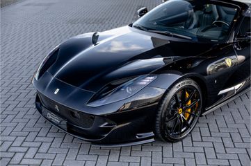 Ferrari 812 GTS