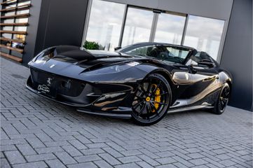 Ferrari 812 GTS