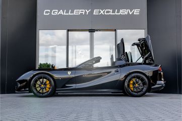Ferrari 812 GTS