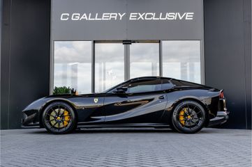 Ferrari 812 GTS