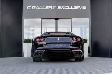 Ferrari 812 GTS