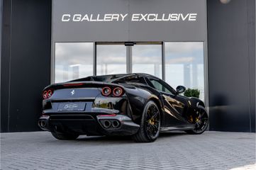 Ferrari 812 GTS