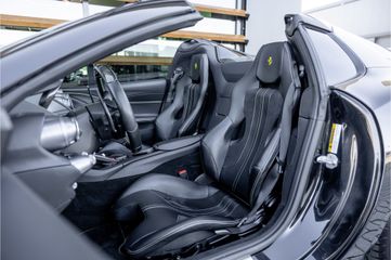 Ferrari 812 GTS