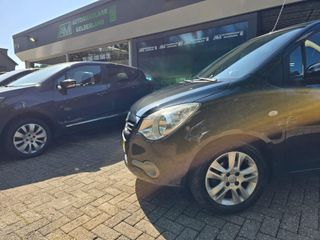 Opel Agila