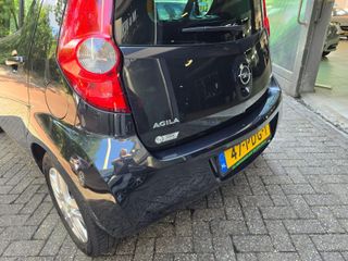 Opel Agila