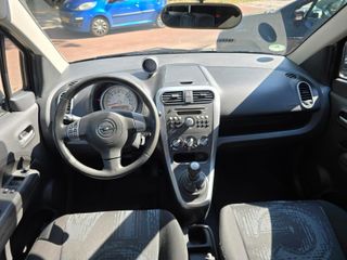 Opel Agila
