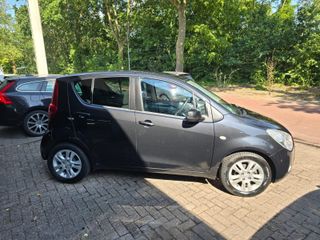 Opel Agila