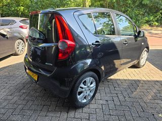 Opel Agila