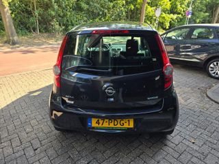 Opel Agila