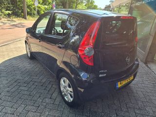 Opel Agila