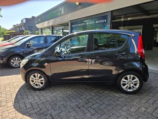 Opel Agila