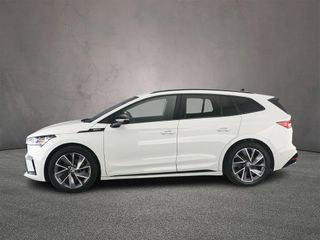 Škoda Enyaq iV