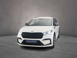 Škoda Enyaq iV