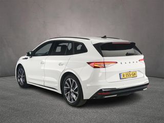 Škoda Enyaq iV