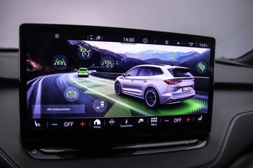 Škoda Enyaq iV