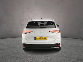 Škoda Enyaq iV