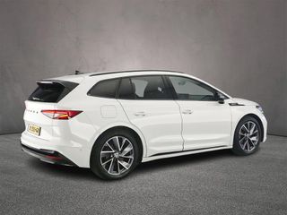 Škoda Enyaq iV